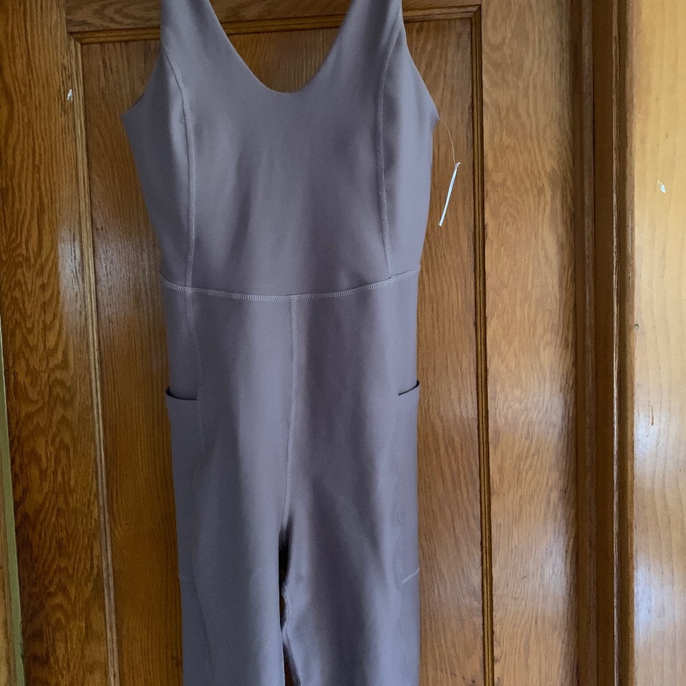 Powersoft bodysuit
